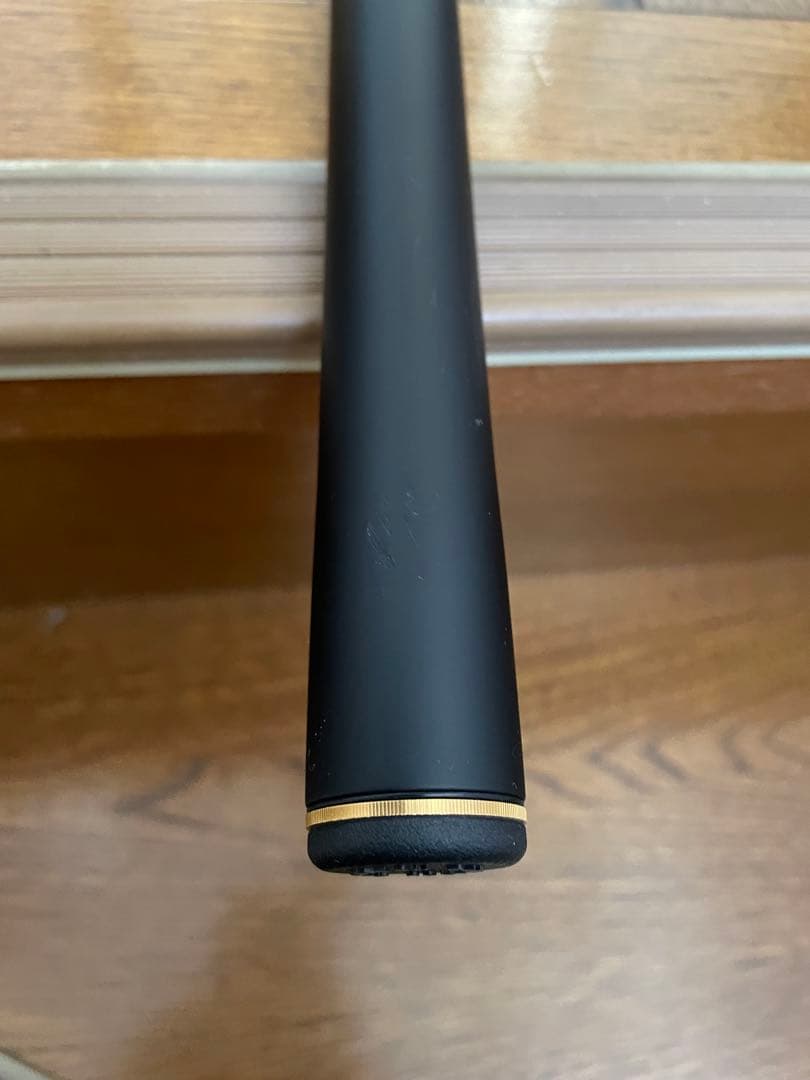 がま鮎 マルチフレックス 伸徹III 72(6.2) 中古美品