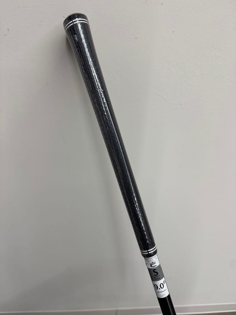 ☆極美品☆Cobra OPTM X ドライバー 9.0 度　国内正規品