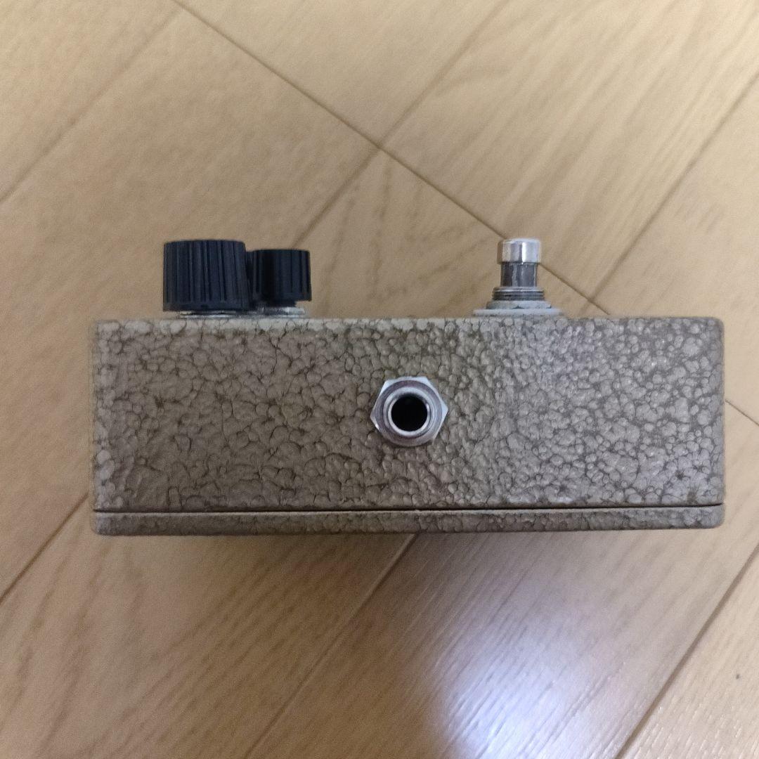 Fulltone '70 BC-108C クローン