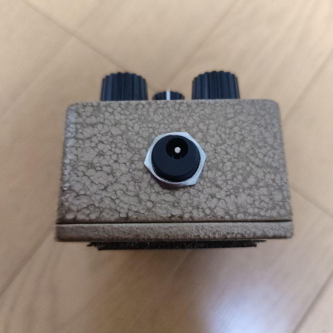 Fulltone '70 BC-108C クローン