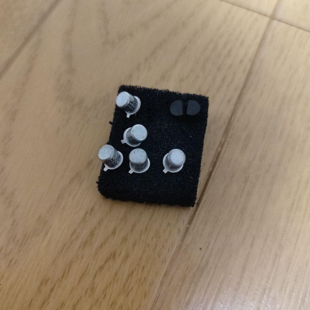 Fulltone '70 BC-108C クローン