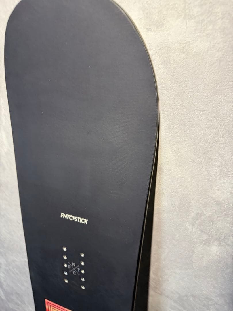 FNCT TNTR 150cm スノーボード