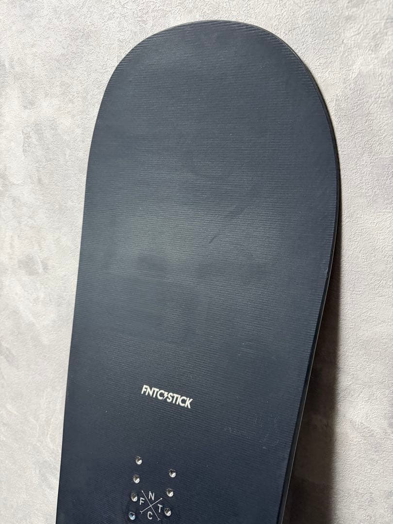 FNCT TNTR 150cm スノーボード
