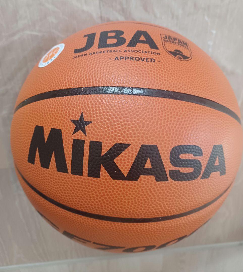 ミカサ　MIKASA CF7000 バスケットボール　7号ボール