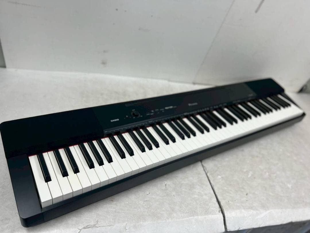 【完動品】Casio カシオ 電子ピアノ PX-150