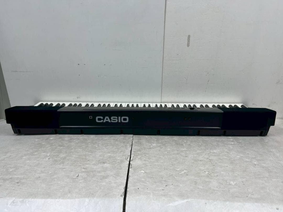【完動品】Casio カシオ 電子ピアノ PX-150