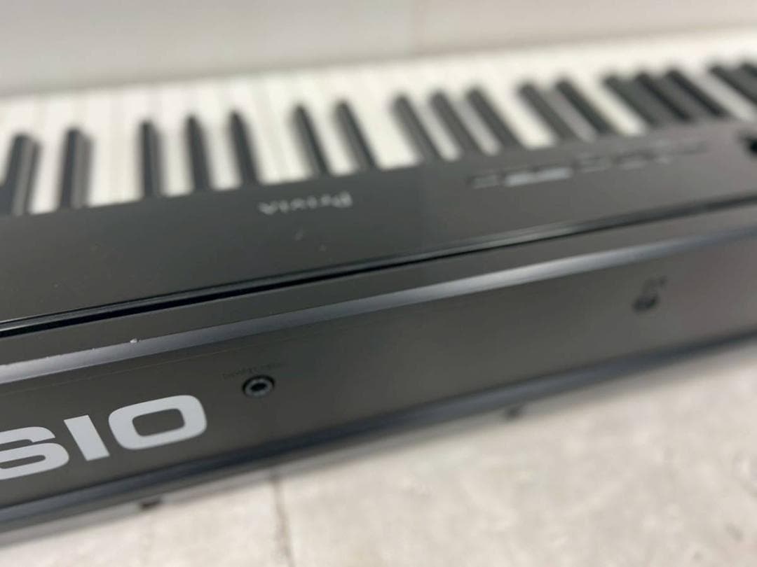 【完動品】Casio カシオ 電子ピアノ PX-150