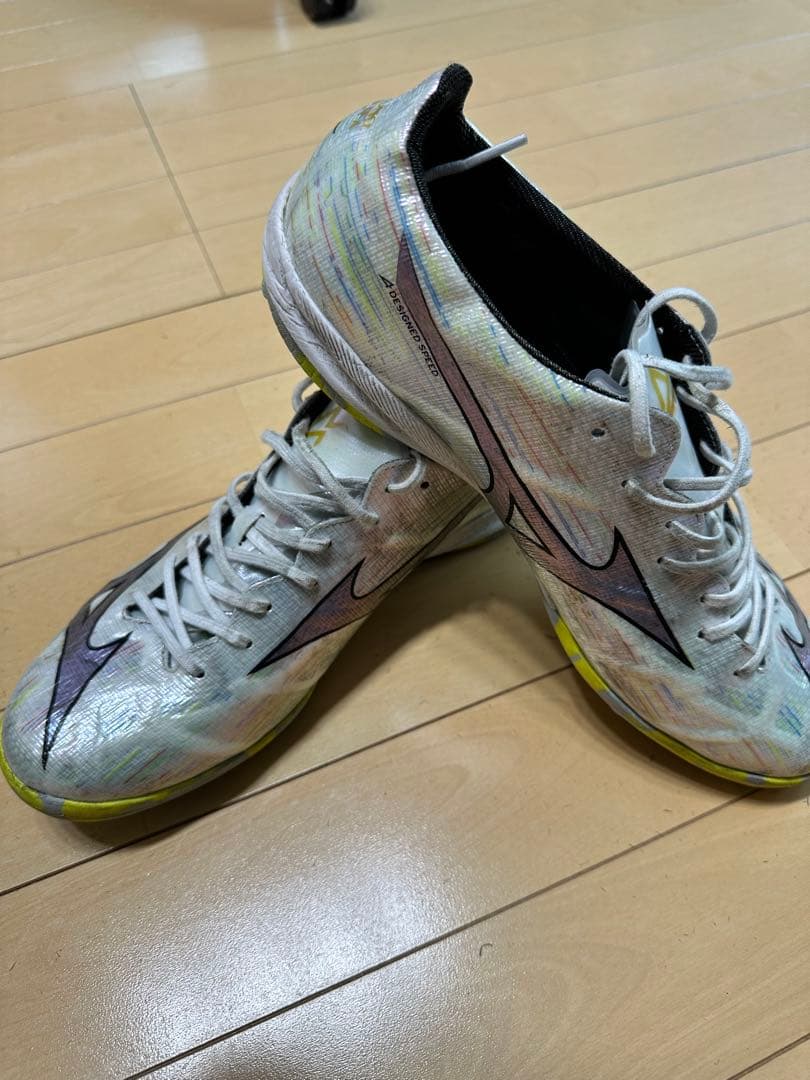 ミズノアルファ 2 ELITE￼