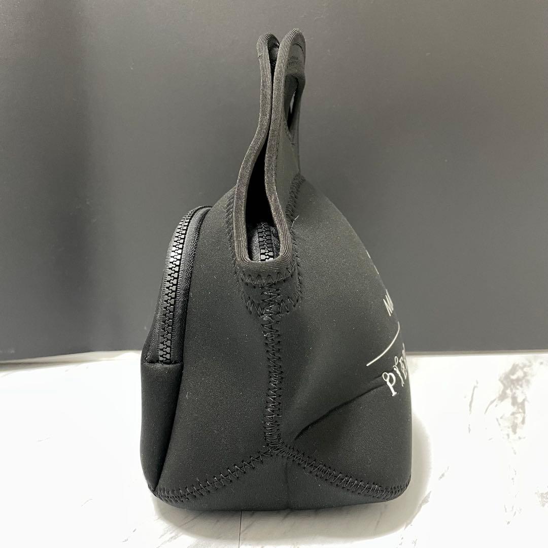 美品 限定モデル⭐️マーク&ロナ PIERRE HERME コラボ カートバッグ