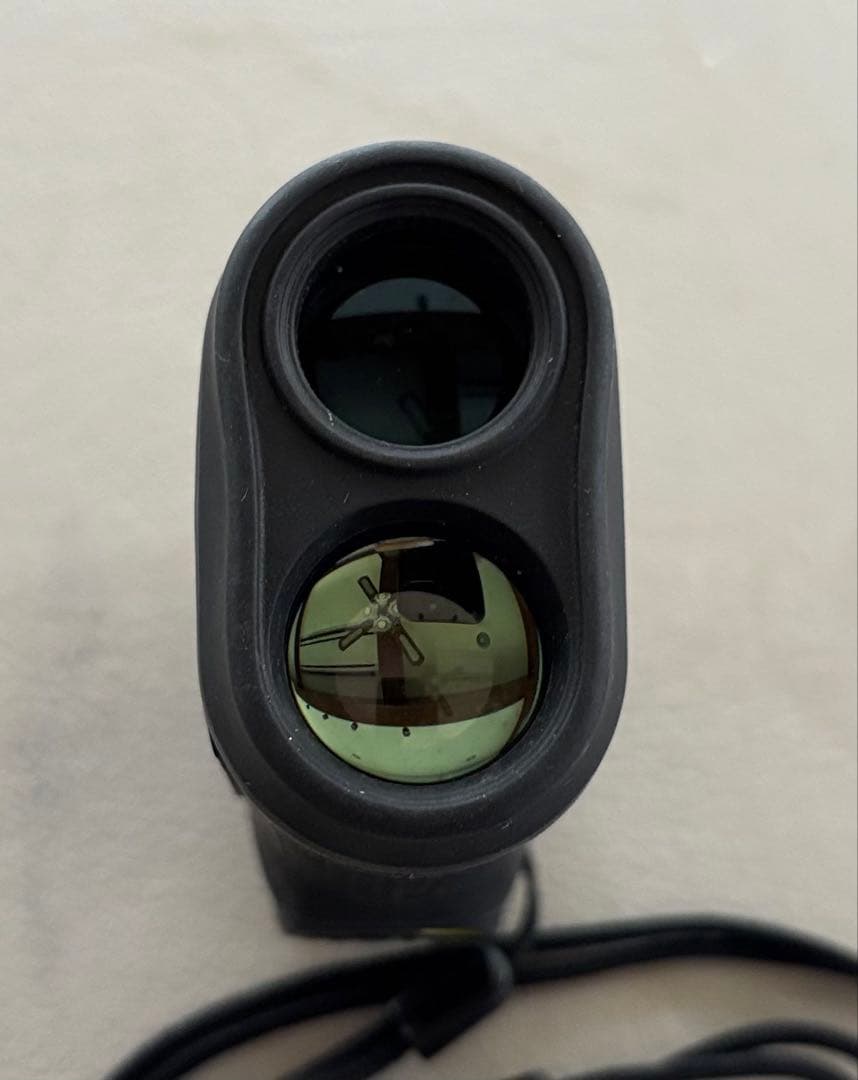 Nikon COOLSHOT As ゴルフ用距離計