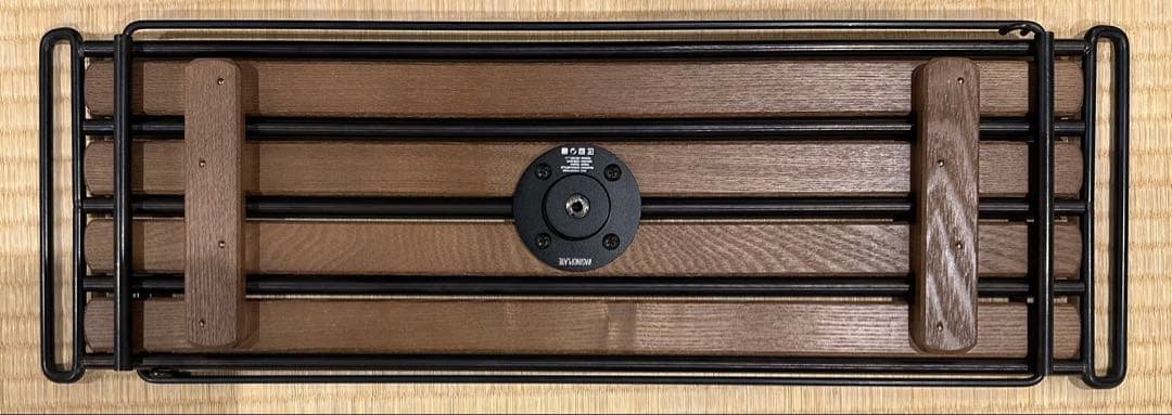 A38grate ＜38explore＞×＜koti BEAUTY&YOUTH＞
