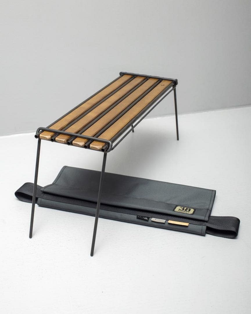 A38grate ＜38explore＞×＜koti BEAUTY&YOUTH＞