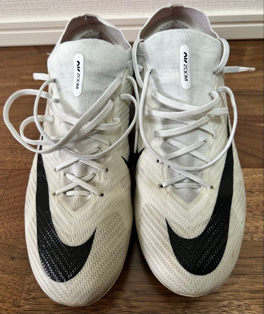 使用少‼️NIKE ナイキ マーキュリアルヴェイパー 15 PRO HG