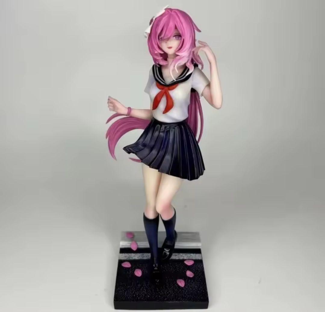 崩壊スターレイル　エリシア　フィギュア