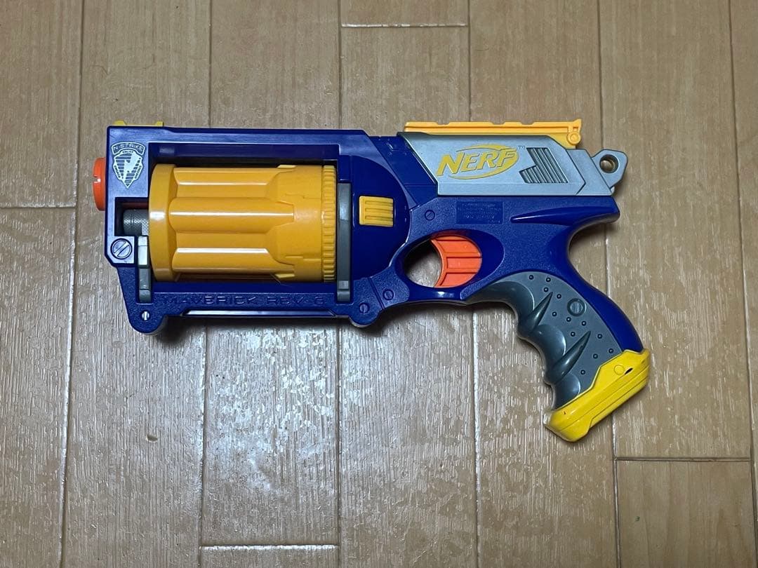 ココ激レアナーフ3点セット