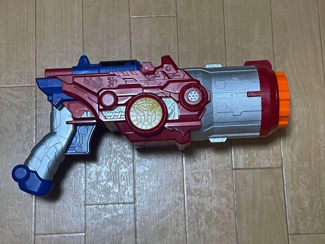ココ激レアナーフ3点セット
