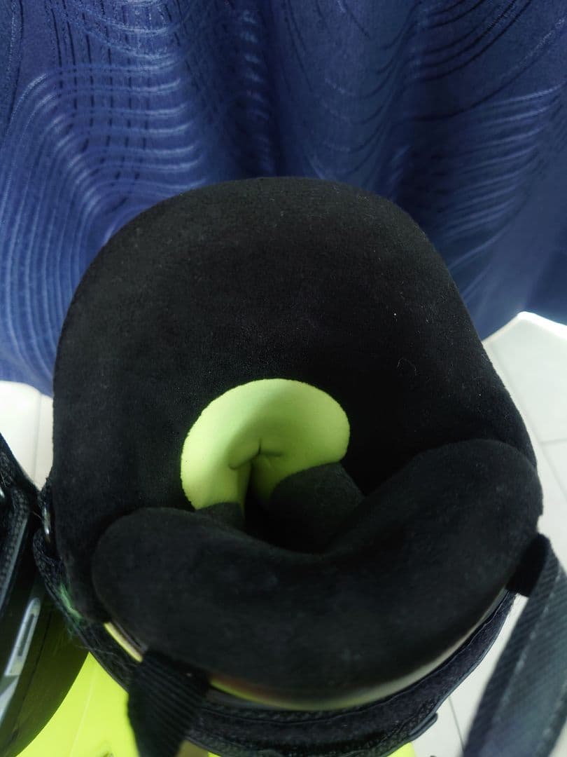 HEAD EDGE NEXT GP スキー ブーツ(男性用)