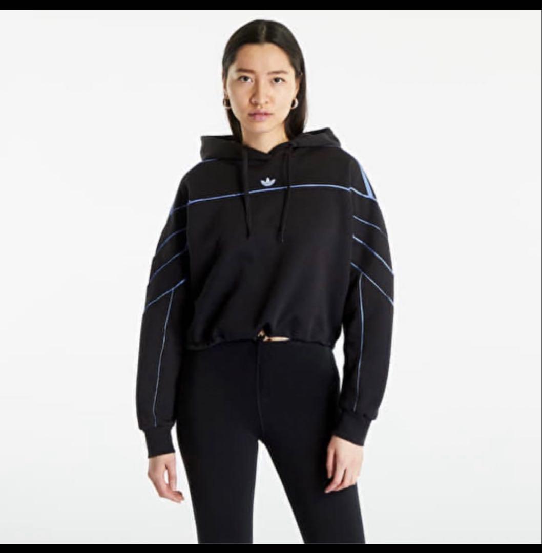 【adidas originals】 ジャージセットアップM