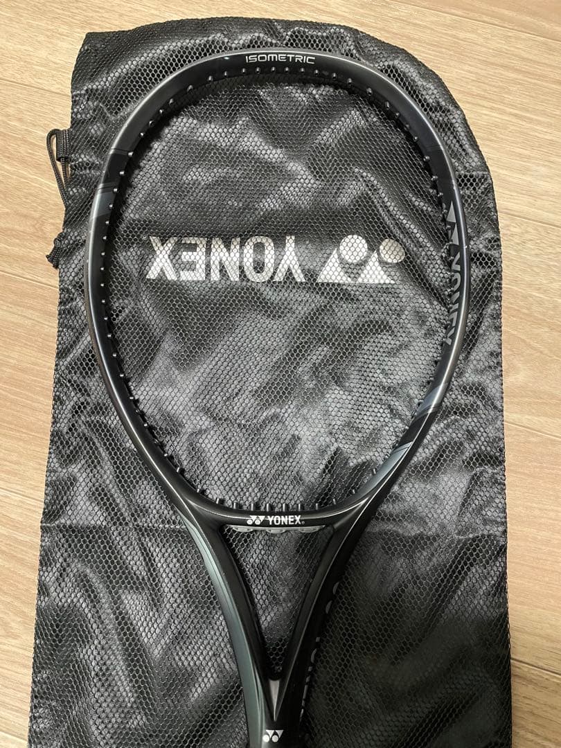 YONEX EZONE100 2本セット