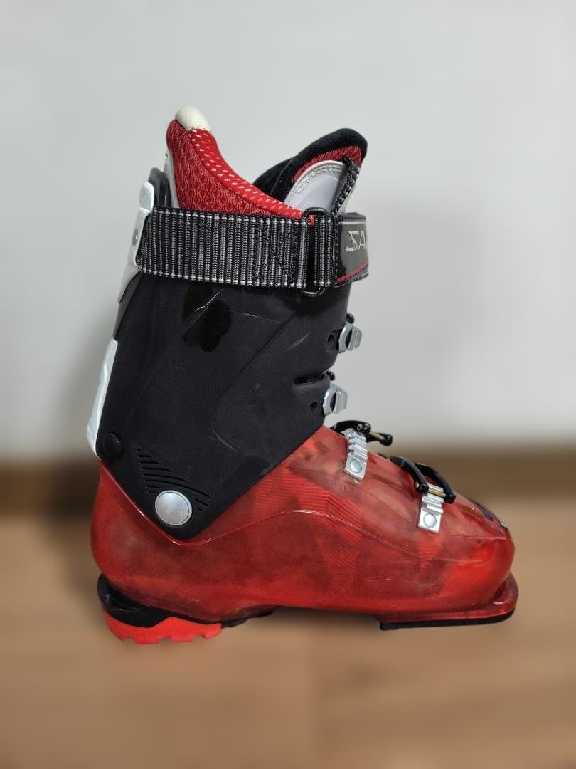 サロモン スキーブーツ SALOMON ENERGY RS100 25.5
