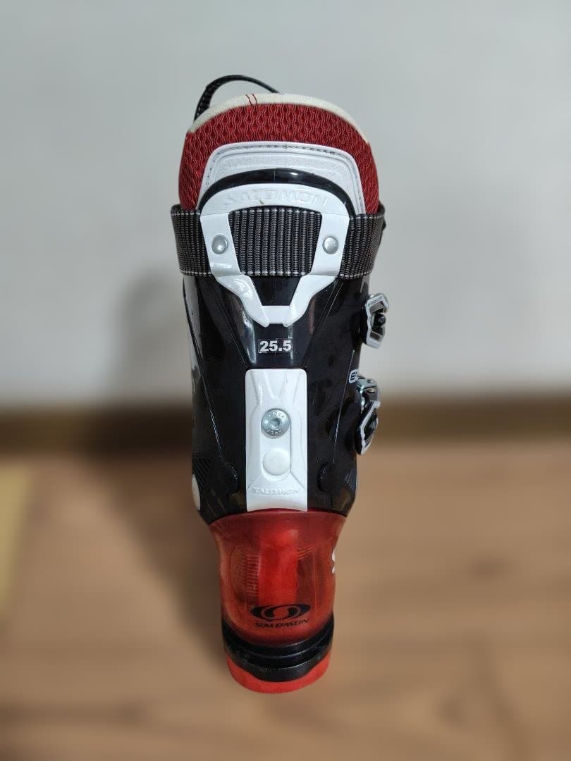 サロモン スキーブーツ SALOMON ENERGY RS100 25.5
