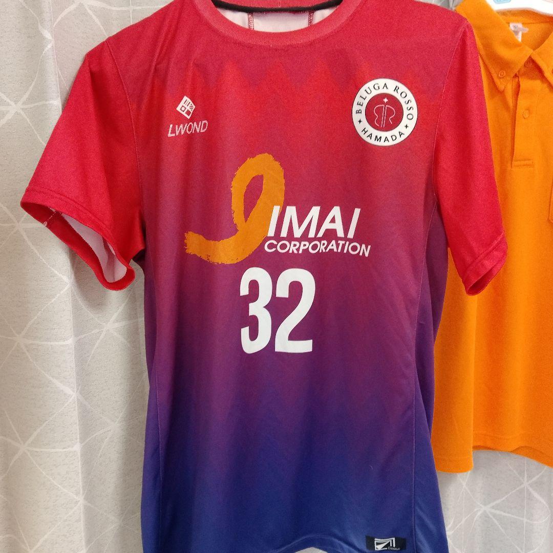 【春】島根サッカークラブ　ウェア