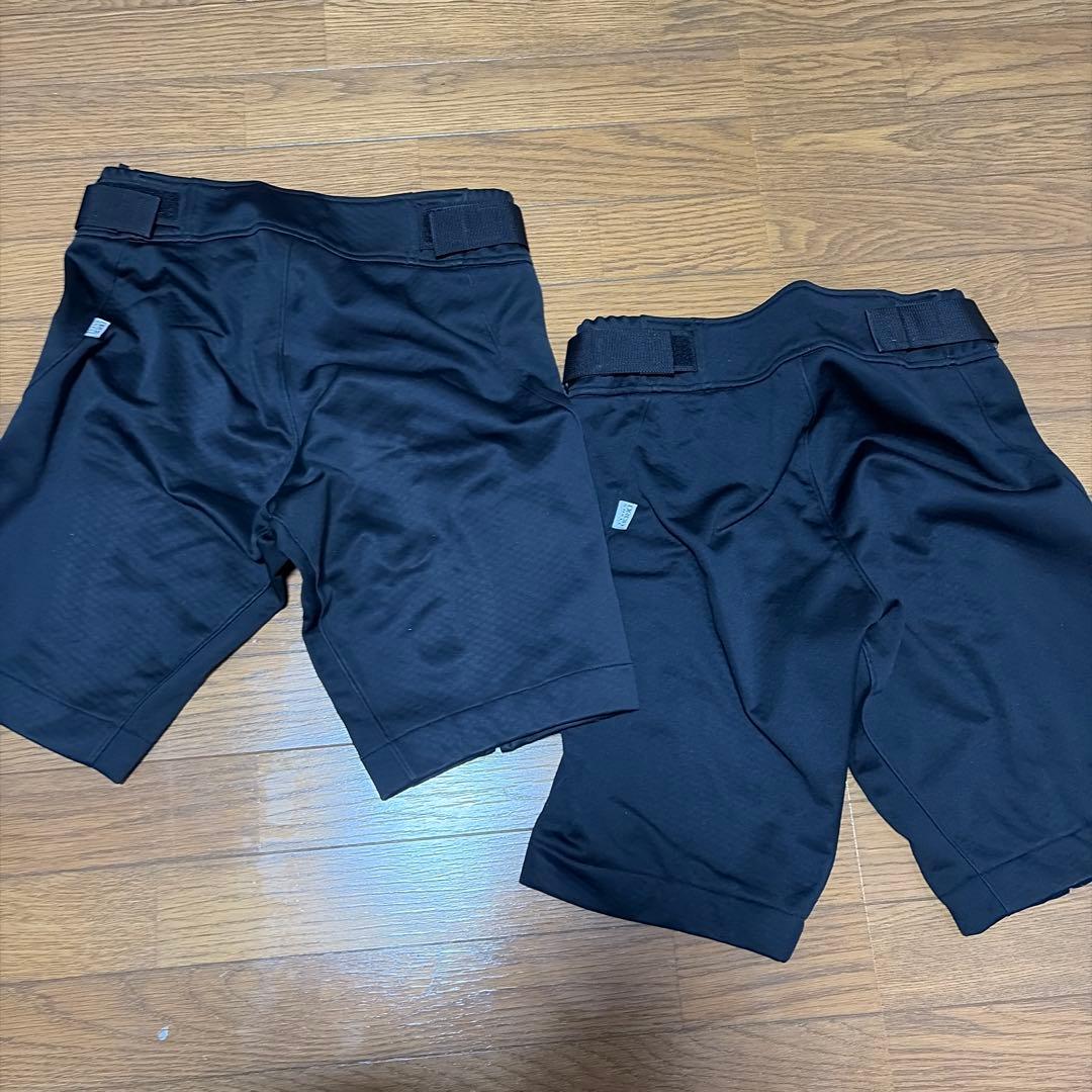 PHENIX 競技用ハーフパンツ　Sサイズ2枚セット