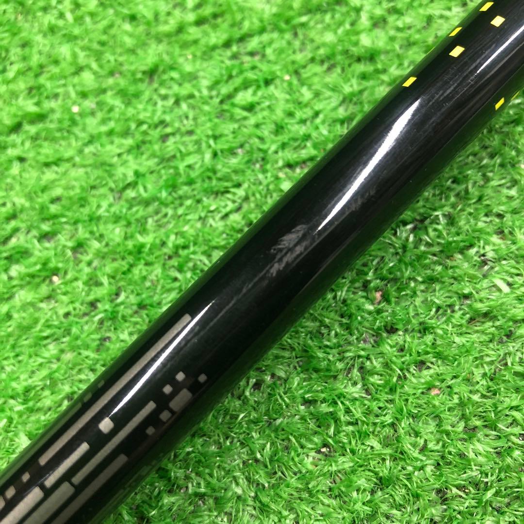 Gsh-946 ATTAS3 シャフト単品 flex6s スリーブ無し