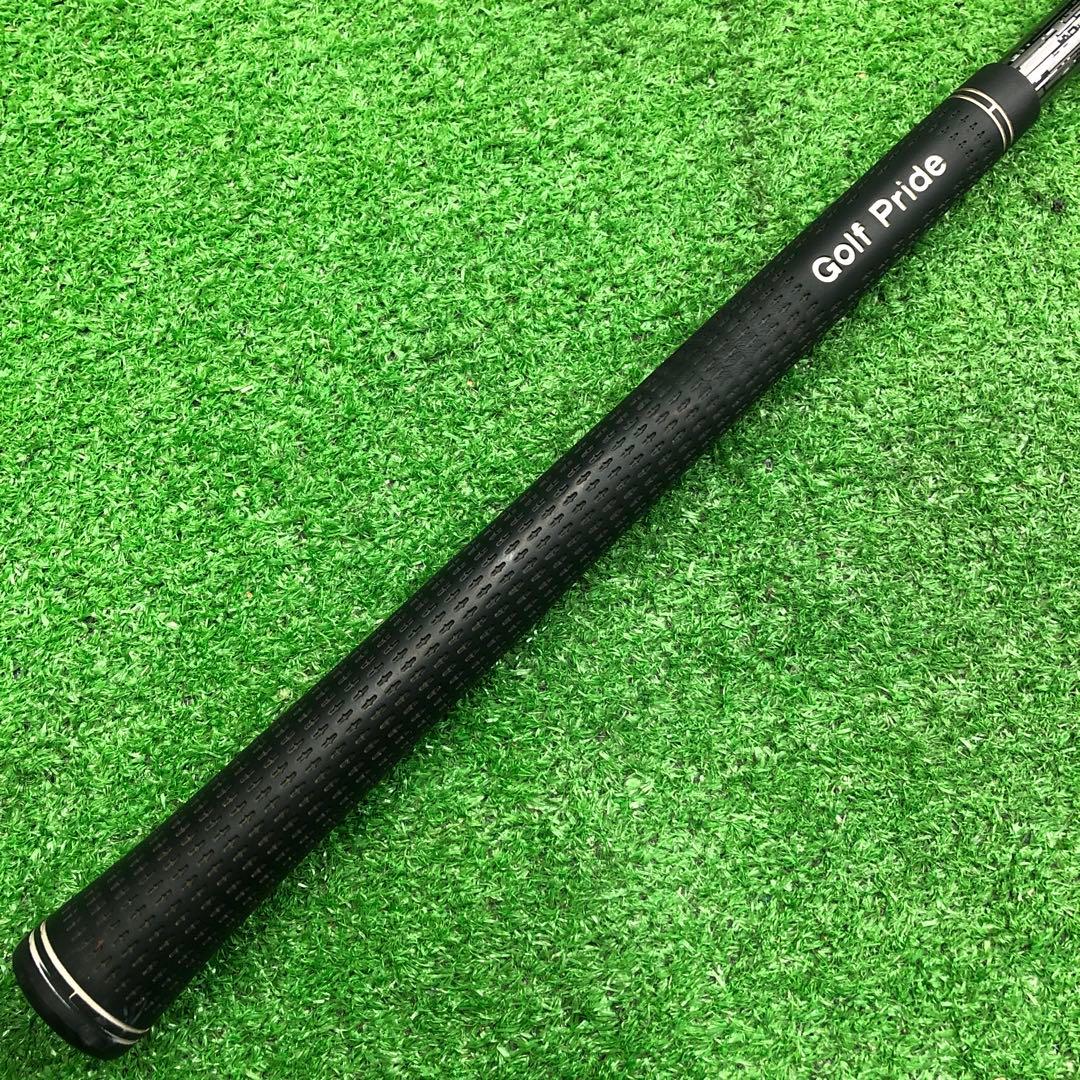 Gsh-946 ATTAS3 シャフト単品 flex6s スリーブ無し