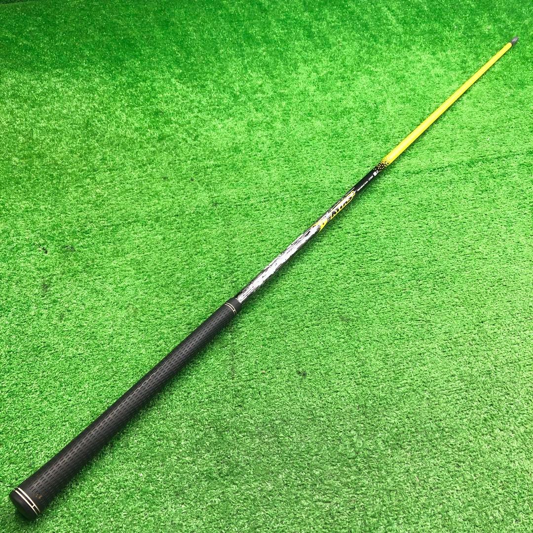 Gsh-946 ATTAS3 シャフト単品 flex6s スリーブ無し