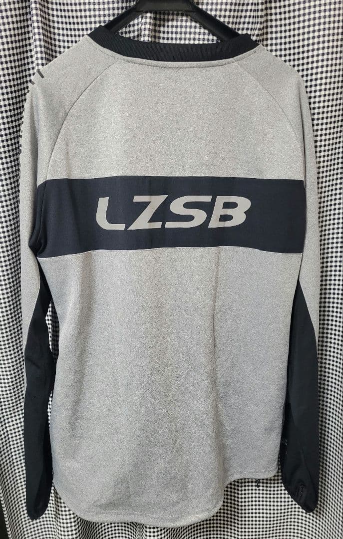 LUZeSOMBRA SINGLE FACE セットアップ ルースイソンブラ