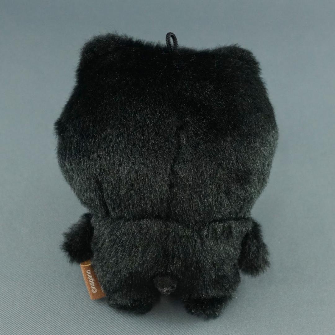 ナガノキャラクターズ ナガノのくま マスコット セット USED美品 まとめ売り