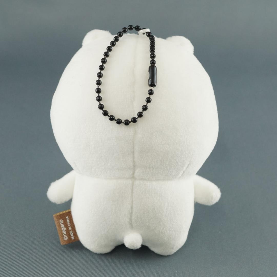 ナガノキャラクターズ ナガノのくま マスコット セット USED美品 まとめ売り
