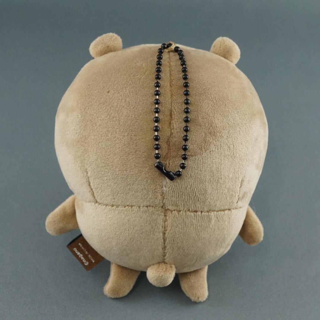 ナガノキャラクターズ ナガノのくま マスコット セット USED美品 まとめ売り