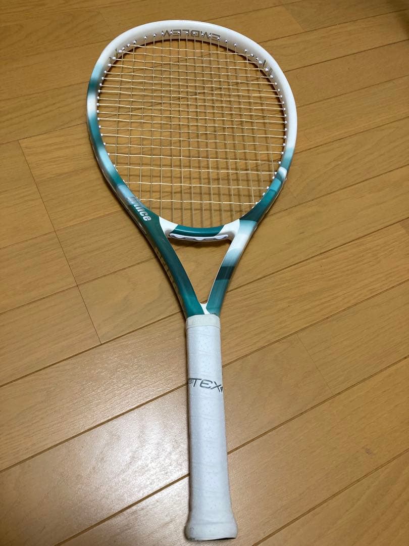 最終値下【美品】エンブレム120G2(限定カラー)