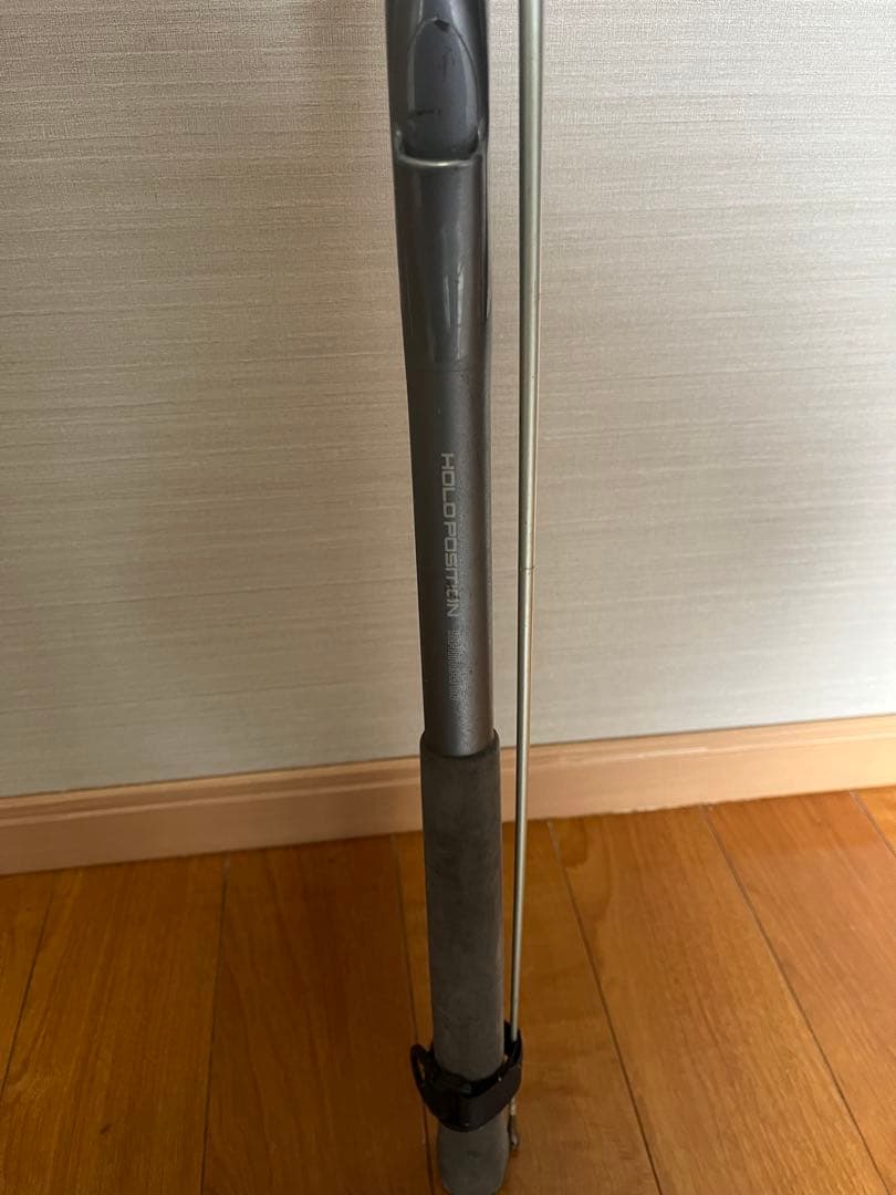 中古 SHIMANO 中通し ヤリイカ H-270 ARGOS シマノ