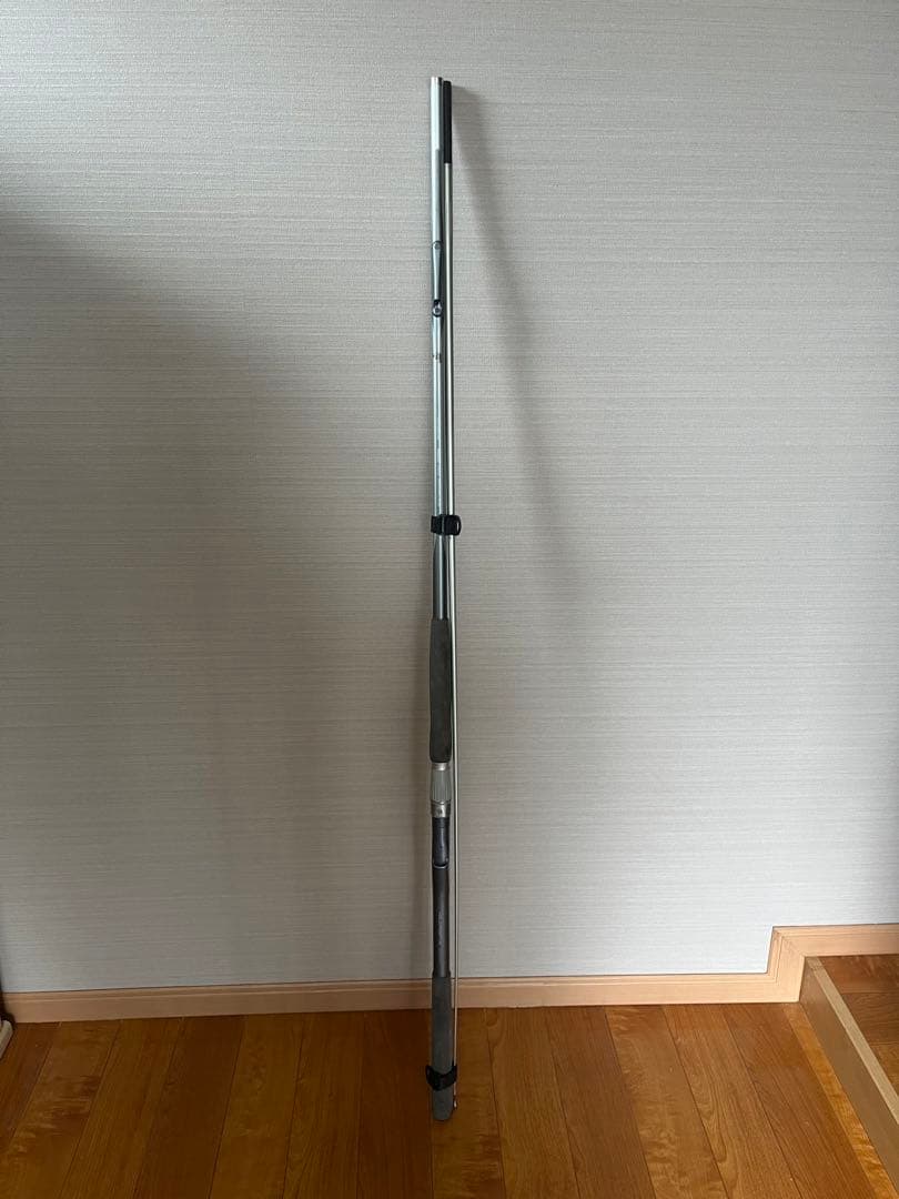 中古 SHIMANO 中通し ヤリイカ H-270 ARGOS シマノ
