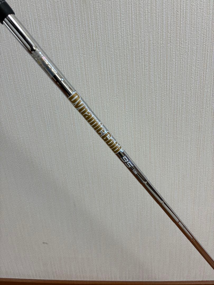 レフティCallaway Rogue ST MAX AW 46度　フレックスS