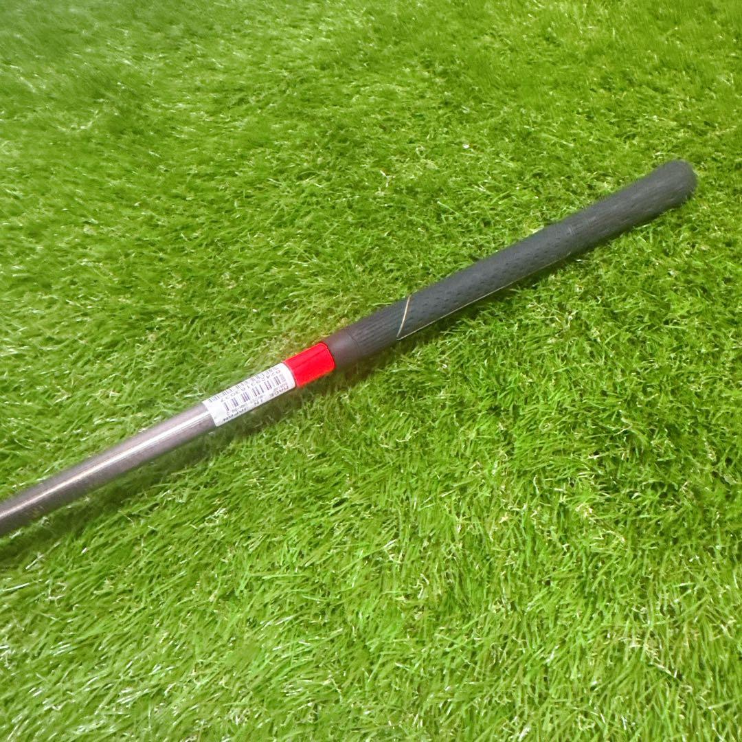 HONMA LB-606 KB MODEL 手番 3 星2 フレックス　R-1