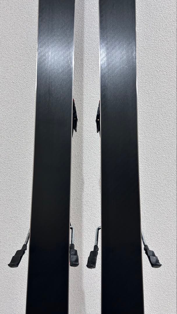 OGASAKA TC-LB スキー板　180cm