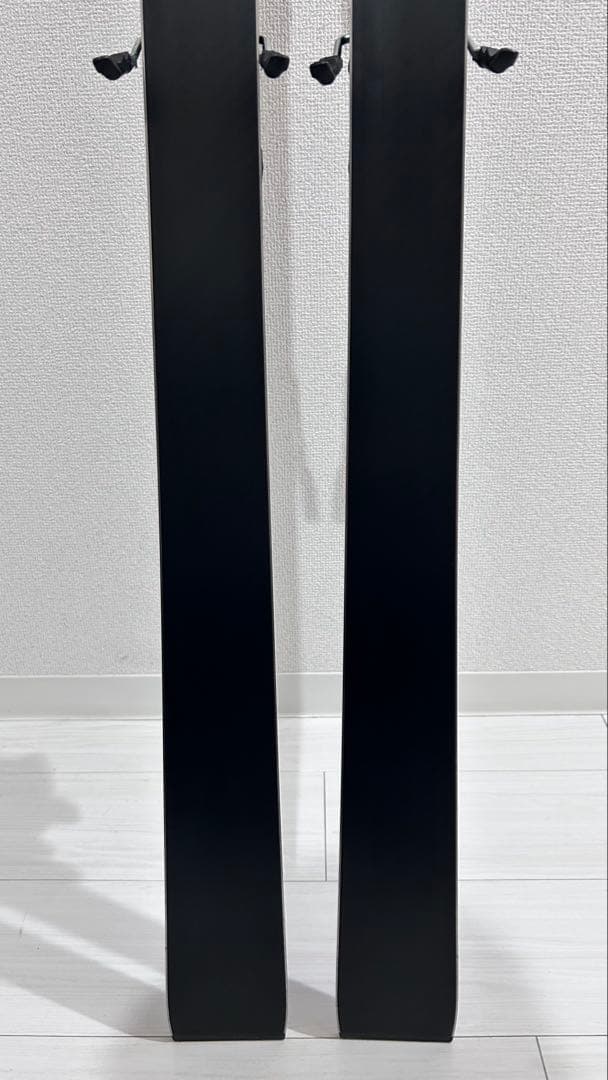 OGASAKA TC-LB スキー板　180cm