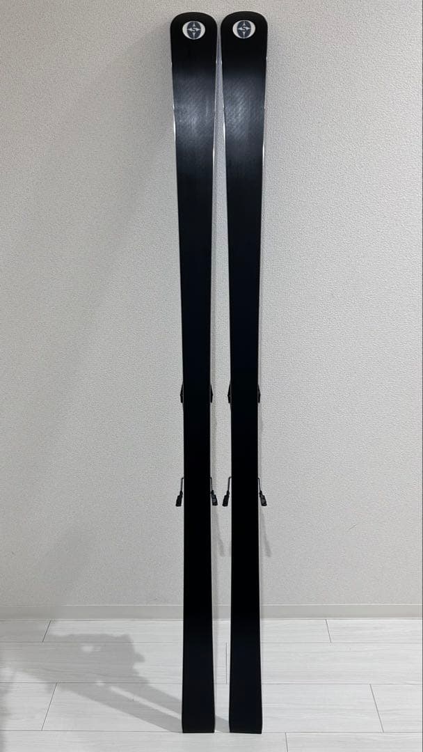 OGASAKA TC-LB スキー板　180cm