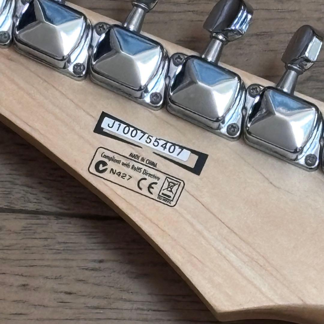 Ibanez アイバニーズGIO miKro GRGM21 ミニギター