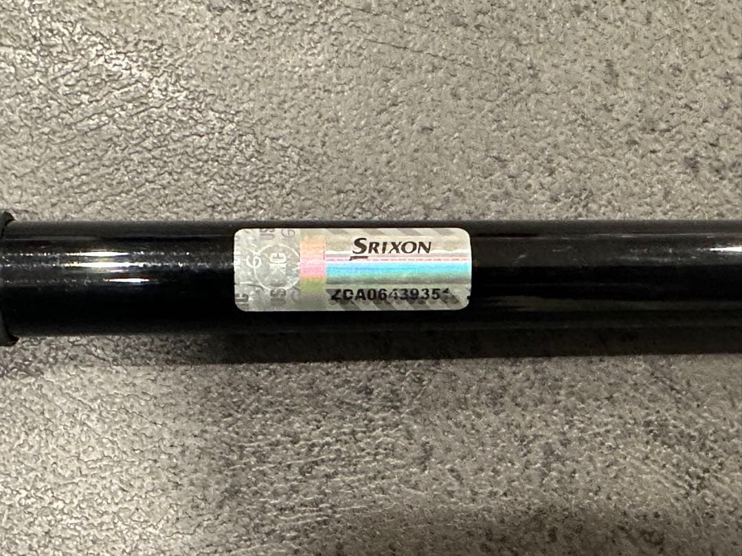 スリクソンSrixon ZX i MAX 9.0