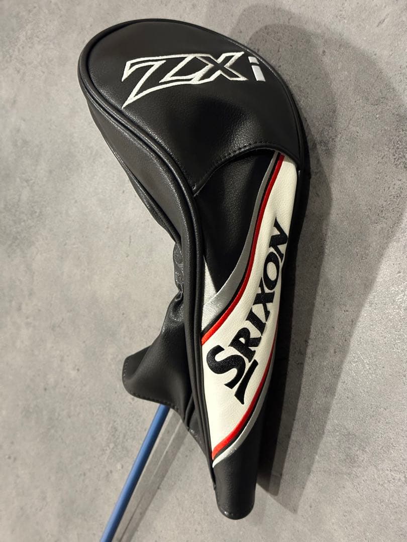 スリクソンSrixon ZX i MAX 9.0
