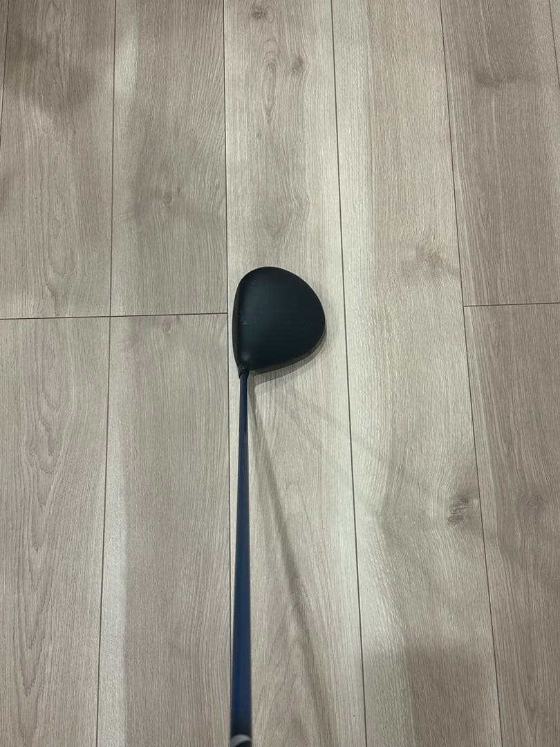 スリクソンSrixon ZX i MAX 9.0