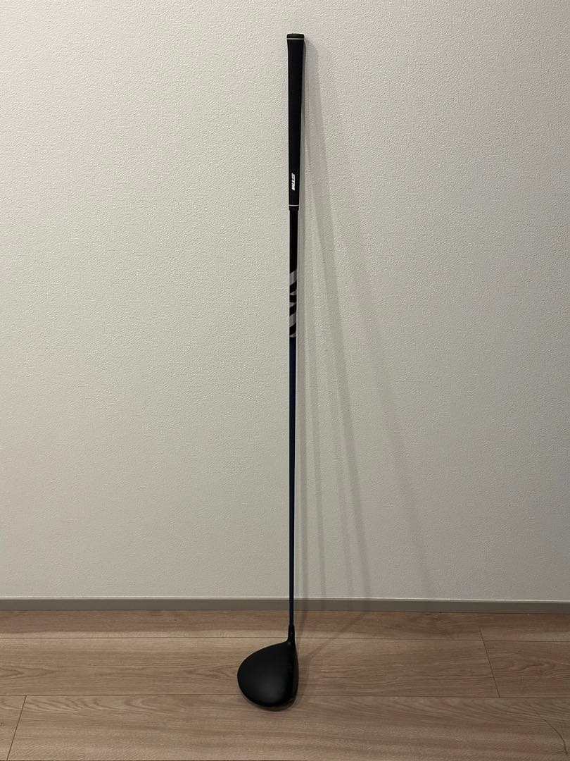 スリクソンSrixon ZX i MAX 9.0