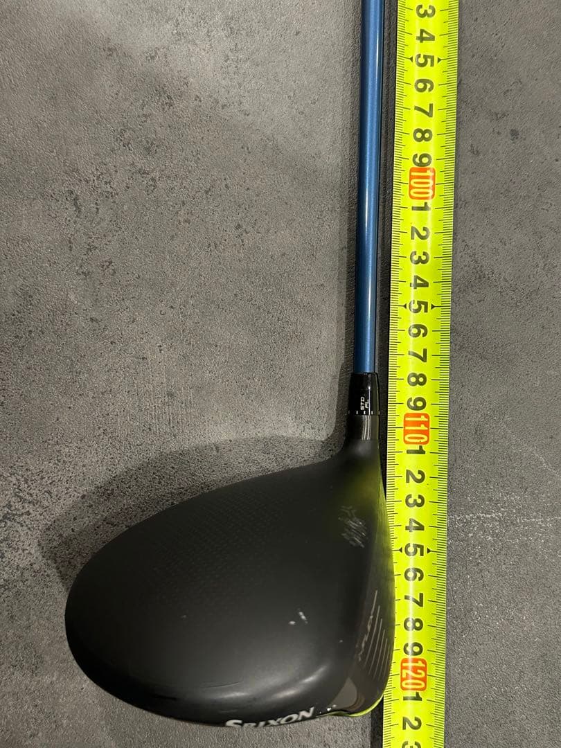 スリクソンSrixon ZX i MAX 9.0