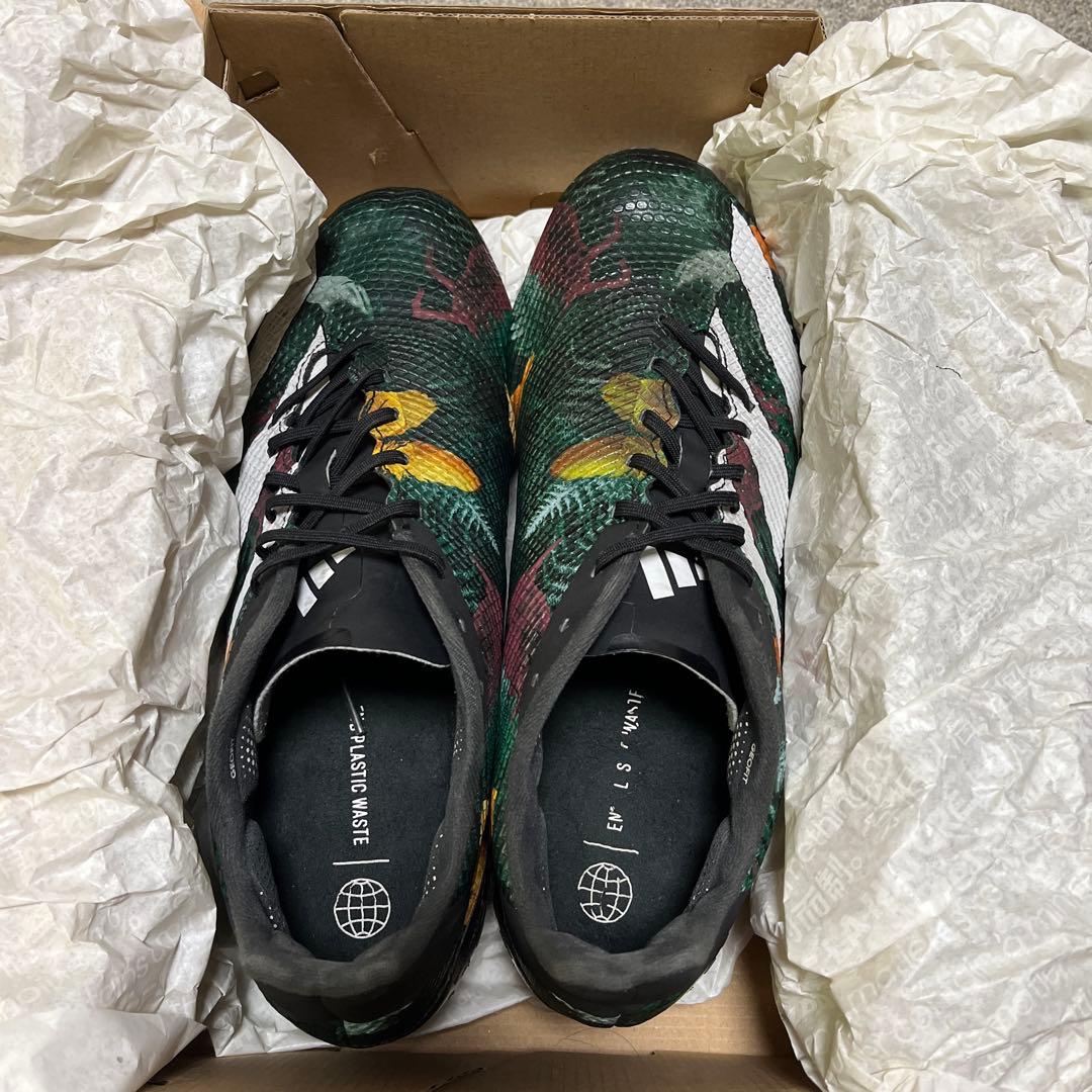Adizero RS7 SG 27.5cm ラグビースパイク