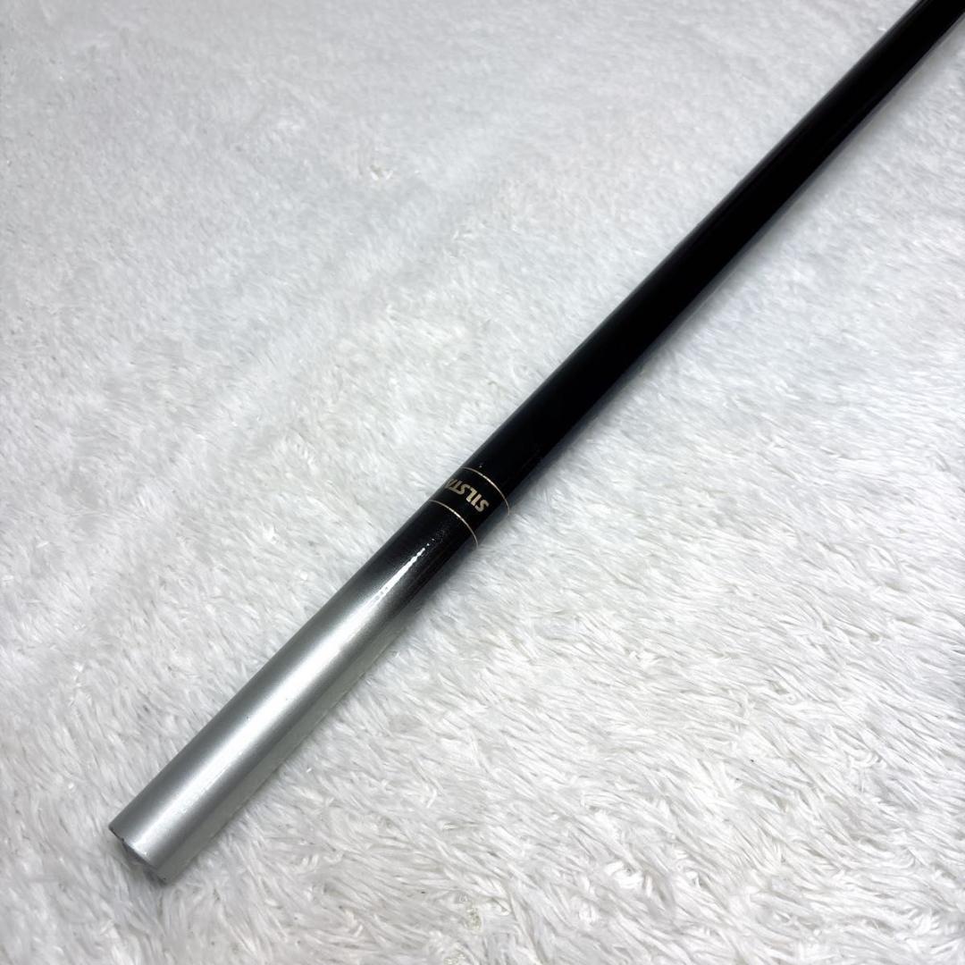 SILSTAR シルスター PRO STAFF 鮎コロガシ 63 鮎竿